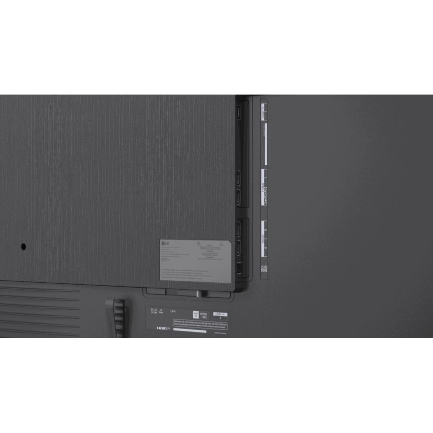 LG 100QNED87B3 – 5