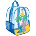 Disney Stitch & Angel backpack 31cm Disney Stitch & Angel backpack 31cm