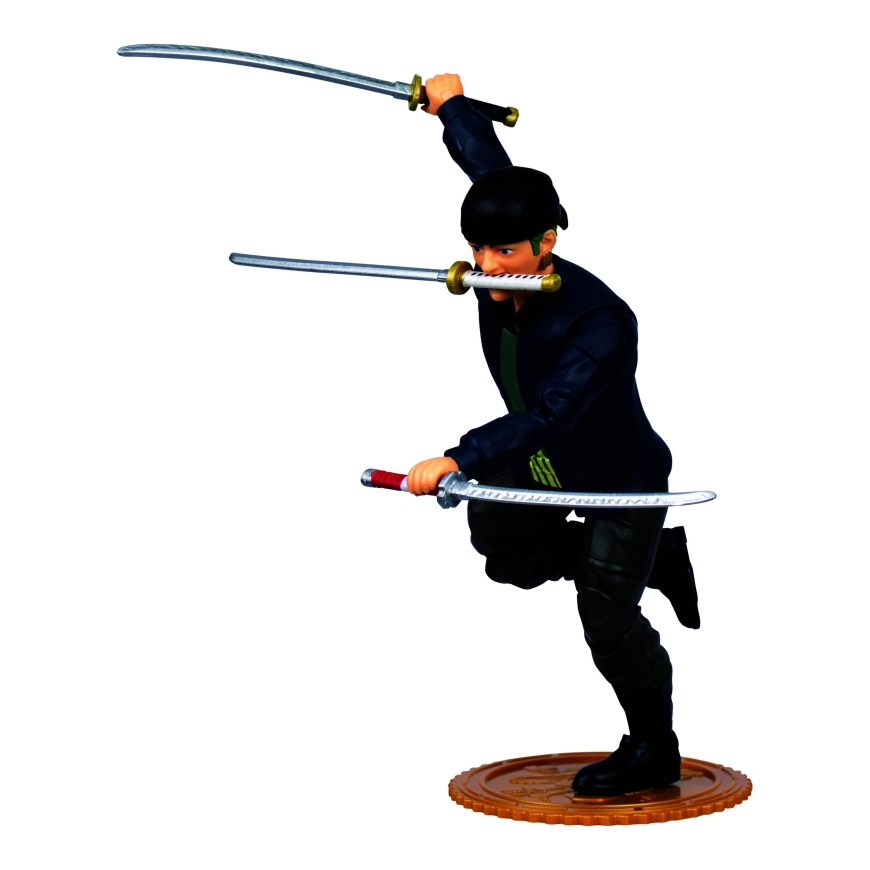 One Piece Зоро фигурка, 15 см – 3