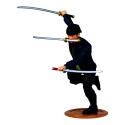 One Piece Zoro action figure, 15 cm One Piece Zoro action figure, 15 cm