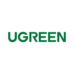 Ugreen Nexode S 100W 4-Port GaN Fast Charger EU gray Mobile computer, Mobile phone, Laptop, Power bank, Tablet Grey AC Indoor