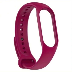 Riff Silikona josta Xiaomi Mi Band sērijai 3 / 4 / 5 / 6 / 7