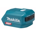 Makita XGT ® - USB адаптер ADP002G 40Vmax Makita XGT ® - USB адаптер ADP002G 40Vmax
