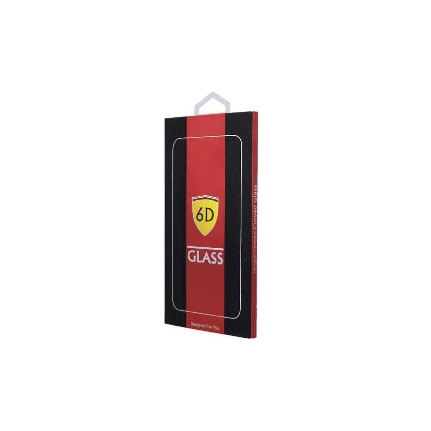 Riff 6D Tempered glass Samsung Galaxy S25