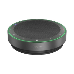 Jabra Speak2 75 kaiutinpuhelin Universaali USB/Bluetooth Harmaa