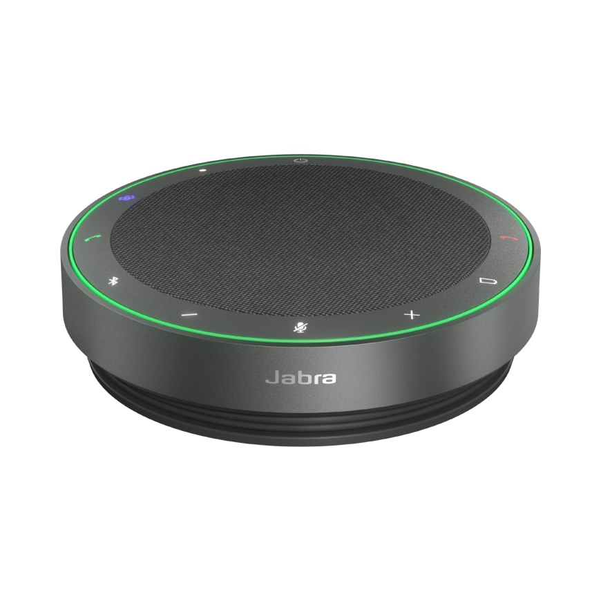 Jabra Speak2 75 skaļruņu tālrunis Universāls