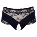 Cottelli Curves Pearl Briefs черные XL