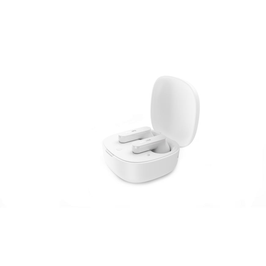 Philips TAT2100WT/00 belaidės ausinės, baltos – 3