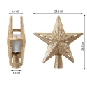 Riff RF-STAR-GO Star IP20 Aukso Riff RF-STAR-GO Star IP20 Aukso