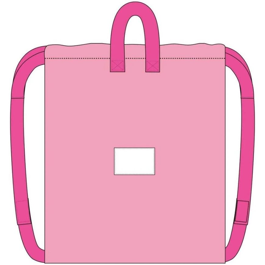 CERDÁ Hello Kitty and Friends gym bag 33cm – 2