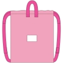CERDÁ Hello Kitty ja sõprade spordikott 33 cm CERDÁ Hello Kitty ja sõprade spordikott 33 cm