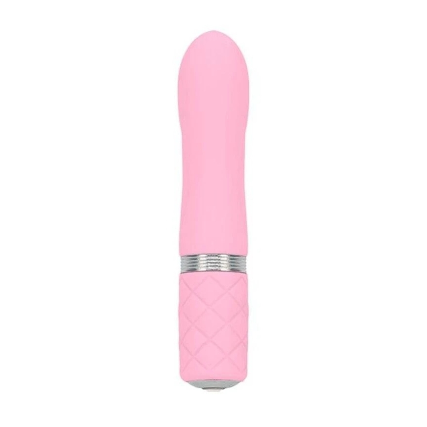Rozā Pillow Talk - Flirty Bullet Vibrator Rozā