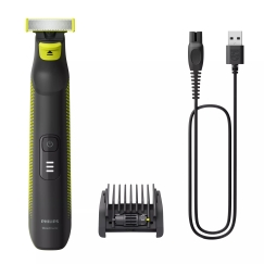 Philips OneBlade Pro QP6506/15 Nägu
