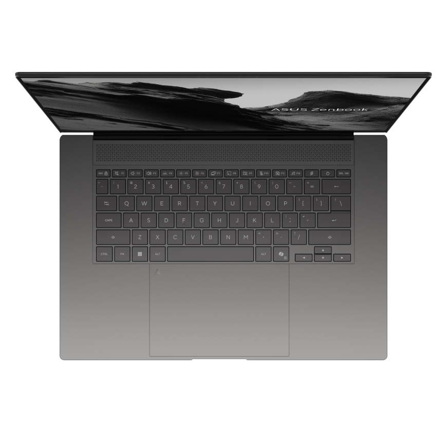 ASUS Zenbook S16 UM5606GA-SR332X – 3