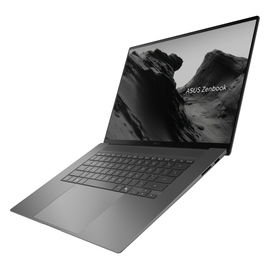 ASUS Zenbook S16 UM5606GA-SR332X – 4