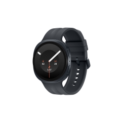 Samsung Galaxy Watch9 BT viedpulksteņi, 44 mm, melns