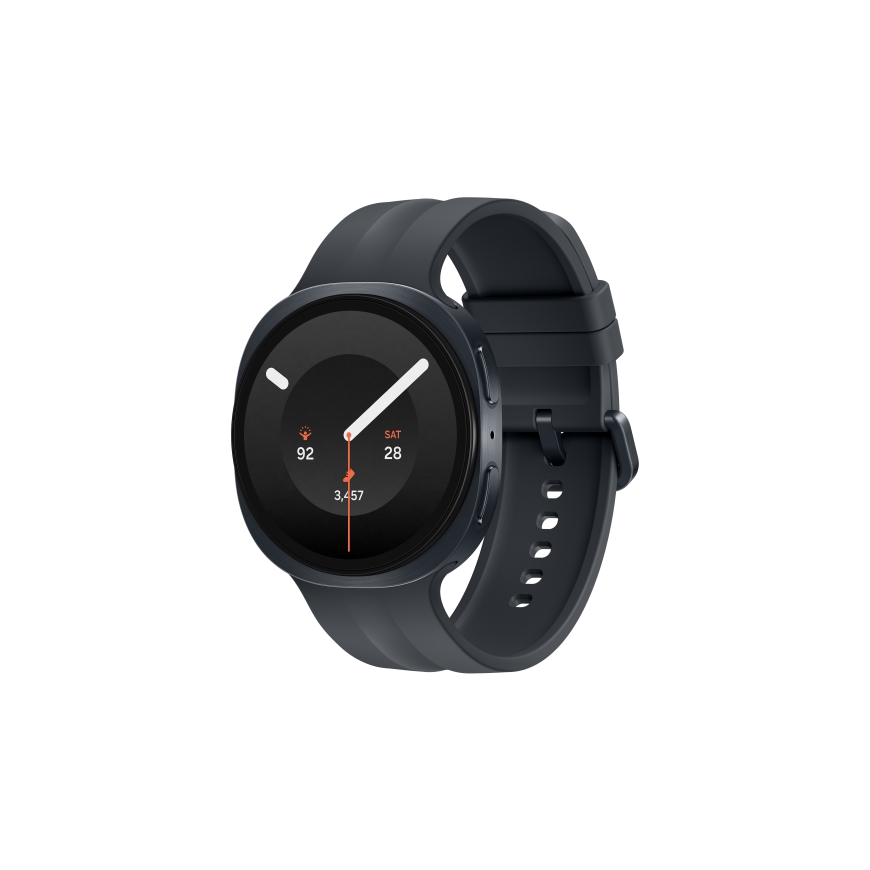 Samsung Galaxy Watch9 BT išmanusis laikrodis, 44 mm, juodas