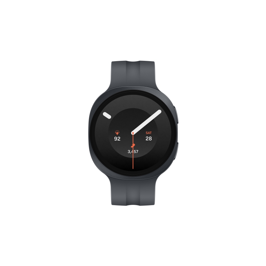 Samsung Galaxy Watch9 BT смарт-часы, 44 мм, черные – 2