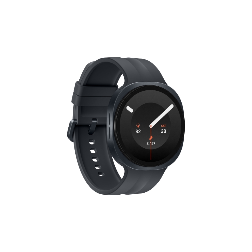 Samsung Galaxy Watch9 BT viedpulksteņi, 44 mm, melns – 3