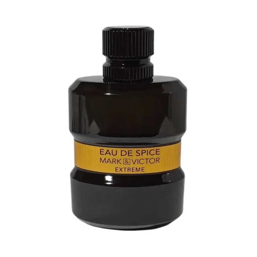 Fragrance World Mark & Victor Eau De Spice Extreme EDP perfume for men, 100 ml – 3