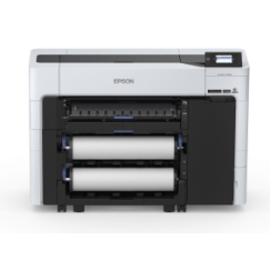 Epson SC-T3700D крупно-форматный принтер Струйная Цветной 2400 x 1200 DPI А1 (594 x 841 мм)