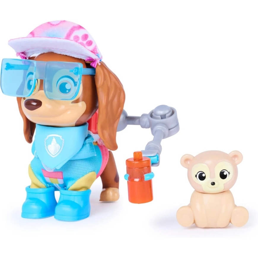 Spin Master PAW PATROL figure Skye's World Rescue Liberty, 6076579 – 3