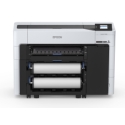 Epson SC-T3700D didelio formato spausdintuvas Rašalinis Spalva 2400 x 1200 DPI A1 (594 x 841 mm)