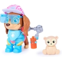Фигура Spin Master PAW PATROL Спасение Мира Скай Либерти, 6076579 Фигура Spin Master PAW PATROL Спасение Мира Скай Либерти, 6076579