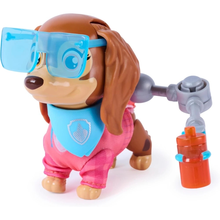 Spin Master PAW PATROL figūrėlė Skye's World Rescue Liberty, 6076579 – 4