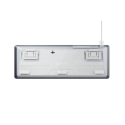Pulsar PCMK 3 HE 60 ISO Nordic игровая клавиатура, белая Pulsar PCMK 3 HE 60 ISO Nordic игровая клавиатура, белая