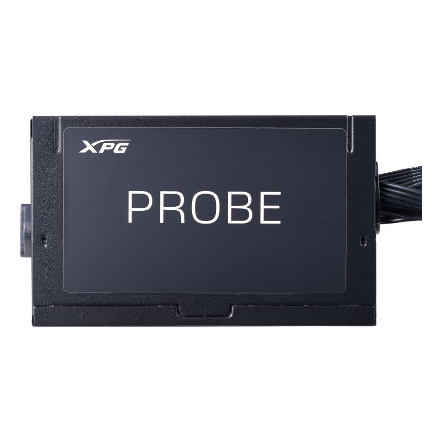 XPG PROBE 700 BRONZE maitinimo blokas 700 W 20+4 pin ATX ATX Juoda – 4