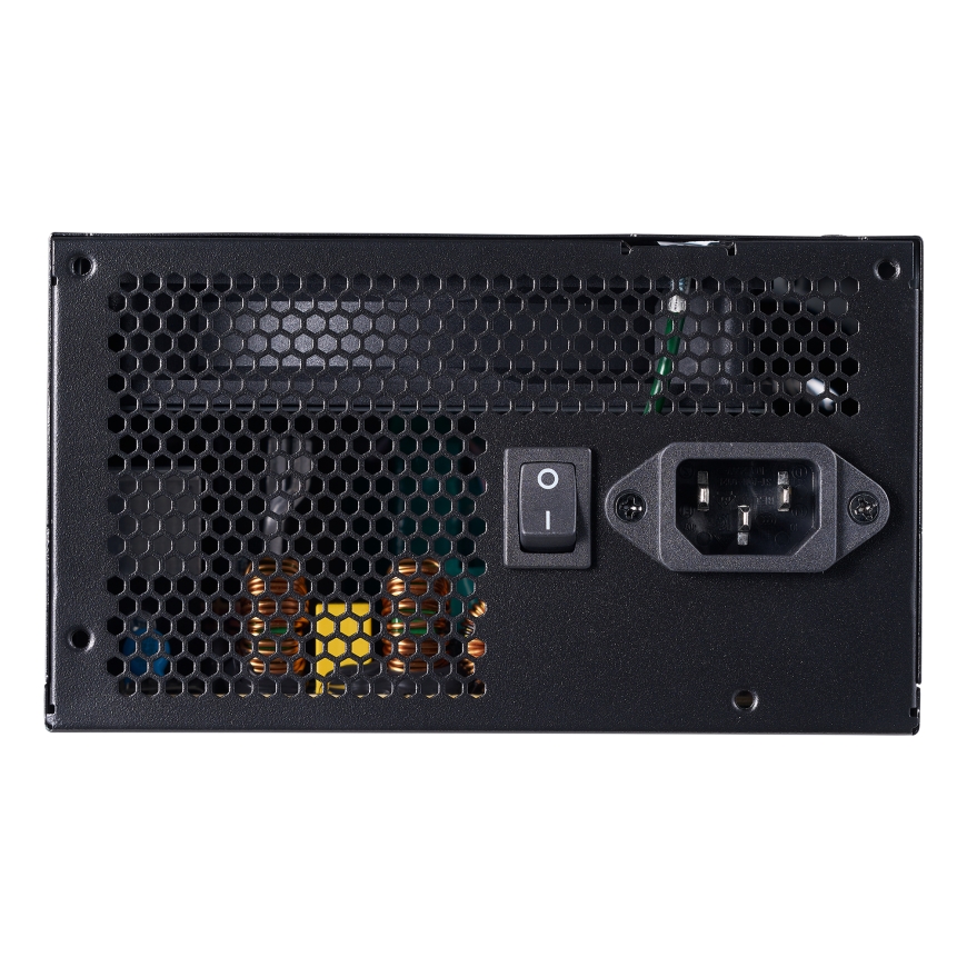 XPG PROBE 700 BRONZE toiteallika komponent 700 W 20+4 pin ATX ATX Must – 5