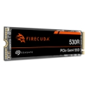 Seagate FireCuda 530R 4 TB M.2 PCI Express 4.0 NVMe 3D TLC Seagate FireCuda 530R 4 TB M.2 PCI Express 4.0 NVMe 3D TLC