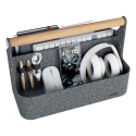 Leitz portable organizer with handle Leitz portable organizer with handle