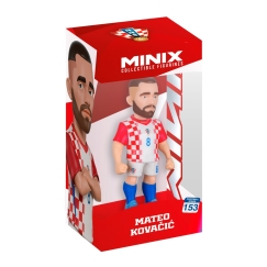 MINIX KROATIA - MATEO KOVACIC