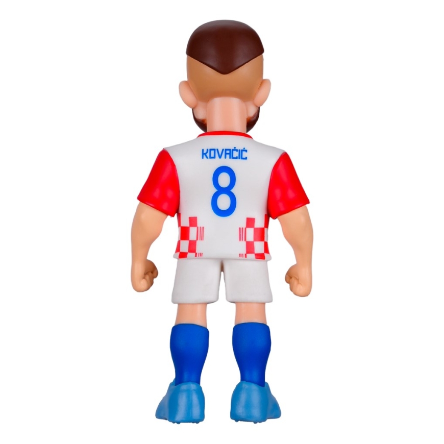 MINIX HORVĀTIJA - MATEO KOVAČIČ – 5