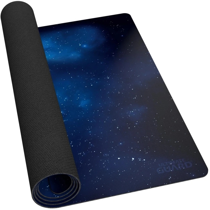 Ultimate Guard Pelimatto Taide 61x35cm - Mystinen Avaruus – 3