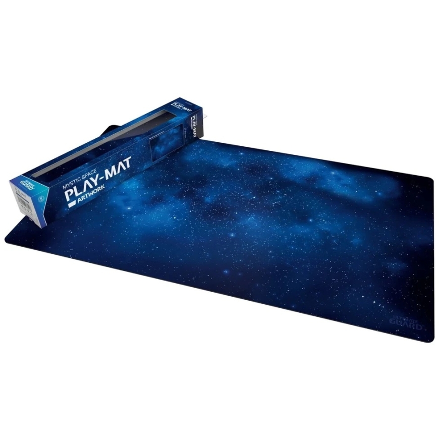 Ultimate Guard Игровой Мат Арт 61x35см - Мистическое Пространство – 4