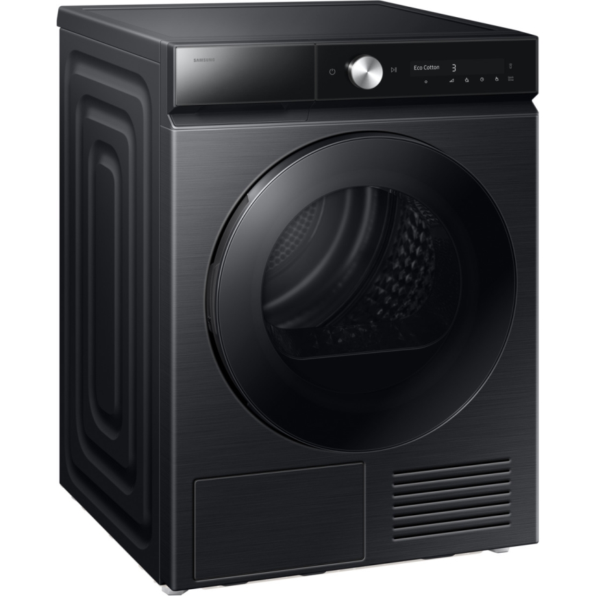 Samsung DV90DB8845GBU dryer – 2