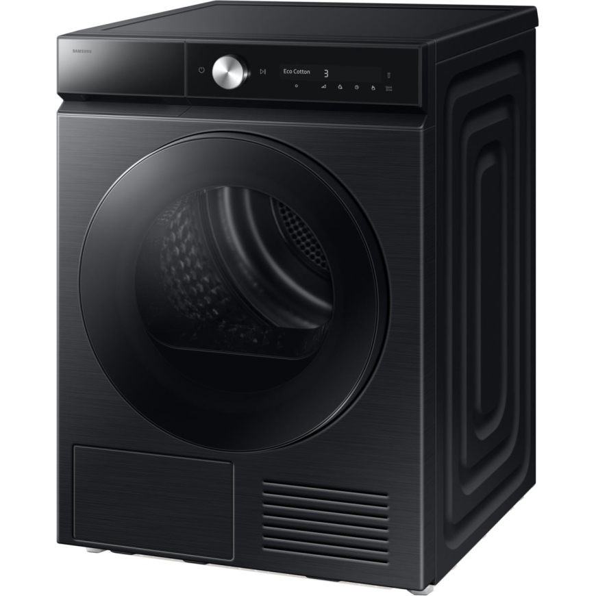Samsung DV90DB8845GBU dryer – 3