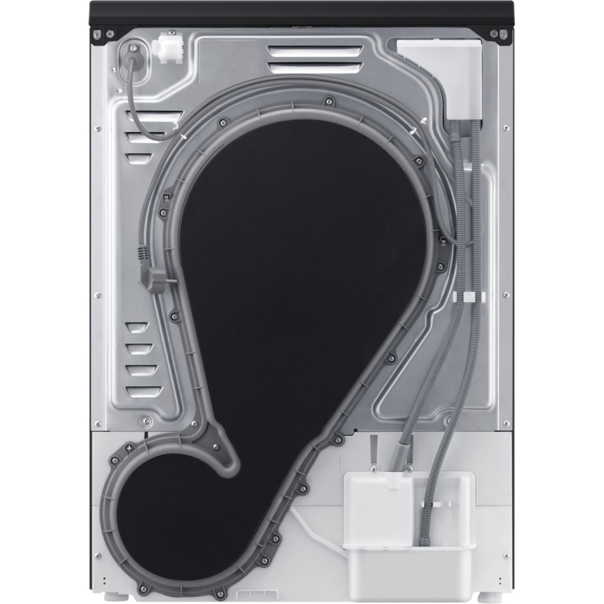 Samsung DV90DB8845GBU džiovyklė – 4
