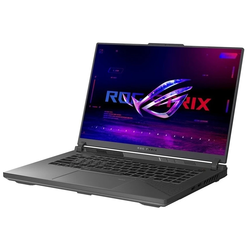 Ноутбук ASUS ROG Strix G16 G614PW-RV035 Eclipse Gray