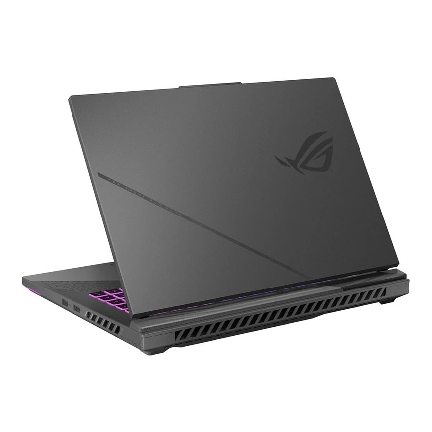 Ноутбук ASUS ROG Strix G16 G614PW-RV035 Eclipse Gray – 2