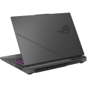 Nešiojamas kompiuteris ASUS ROG Strix G16 G614PW-RV035 Eclipse Gray Nešiojamas kompiuteris ASUS ROG Strix G16 G614PW-RV035 Eclipse Gray