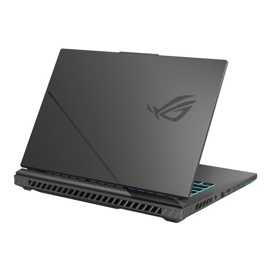 ASUS ROG Strix G16 G614PW-RV035 Eclipse Gray kannettava tietokone – 4