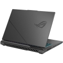 ASUS ROG Strix G16 G614PW-RV035 Eclipse Gray portatīvais dators ASUS ROG Strix G16 G614PW-RV035 Eclipse Gray portatīvais dators