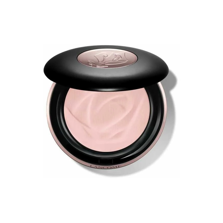 Lancome Teint Idole Ultra Wear -kiinnityspuuteri 01 Vaaleanpunainen Oh La La, 10 g