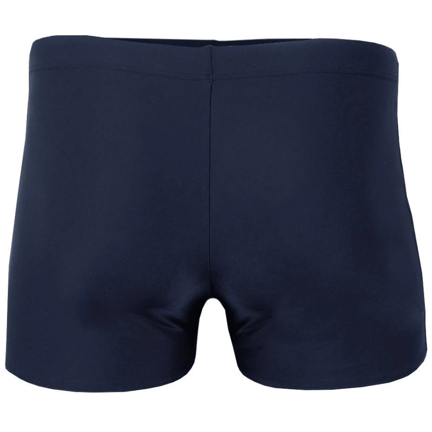Crowell Sykes men's swim trunks col.02 dark blue-green-blue (3XL) – 3