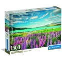 Clementoni Puzzle 1500gab - Lubinai Clementoni Puzzle 1500gab - Lubinai