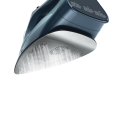 Braun TexStyle 7 Pro SI7160BL gludeklis Tvaika gludeklis SteamGlide Advanced 3000 W Melns Braun TexStyle 7 Pro SI7160BL gludeklis Tvaika gludeklis SteamGlide Advanced 3000 W Melns